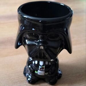 Star Wars Darth Vader Tiki Mug